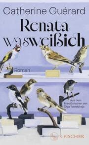 Cover von Renata wasweißich