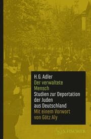 Cover von Der verwaltete Mensch