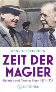 Cover von Zeit der Magier