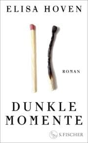 Cover von Dunkle Momente