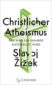Cover von Christlicher Atheismus