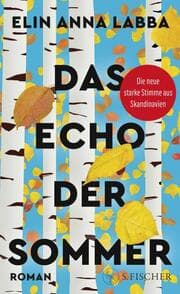 Cover von Das Echo der Sommer