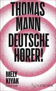 Cover von Deutsche Hörer!