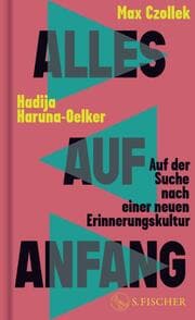 Cover von Alles auf Anfang