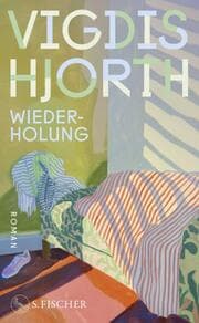 Cover von Wiederholung