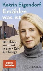 Cover von Erzählen, was ist