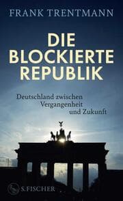 Cover von Die blockierte Republik