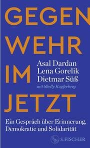 Cover von Gegenwehr im Jetzt