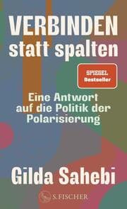 Cover von Verbinden statt spalten