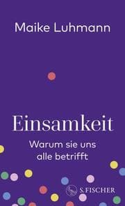 Cover von Einsamkeit