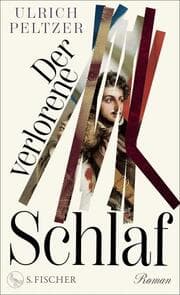 Cover von Der verlorene Schlaf