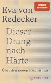 Cover von Dieser Drang nach Härte