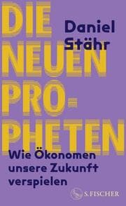 Cover von Die neuen Propheten