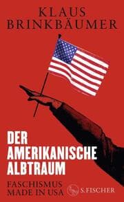 Cover von Der amerikanische Albtraum