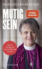 Cover von Mutig sein