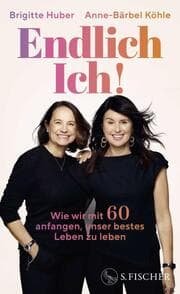 Cover von Endlich Ich!