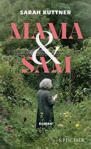 Cover von Mama & Sam