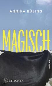 Cover von Magisch