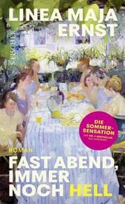 Cover von Fast Abend, immer noch hell