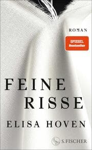 Cover von Feine Risse