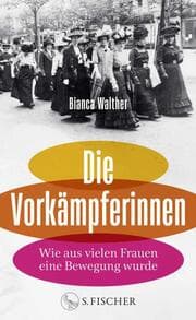 Cover von Die Vorkämpferinnen