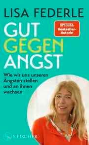 Cover von Gut gegen Angst