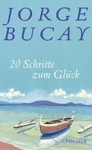 Cover von 20 Schritte zum Glück