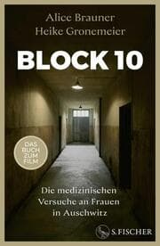 Cover von Block 10