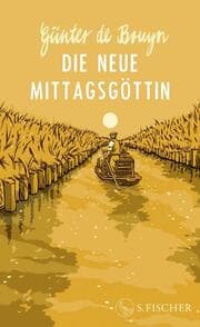 Cover von Die neue Mittagsgöttin