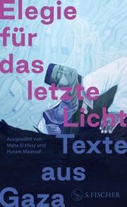 Cover von Elegie für das letzte Licht
