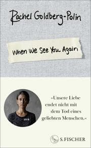 Cover von When We See You Again