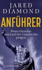 Cover von Anführer