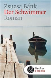 Cover von Der Schwimmer