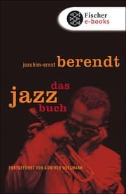 Cover von Das Jazzbuch