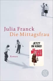Cover von Die Mittagsfrau