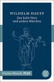 Cover von Das kalte Herz und andere Märchen