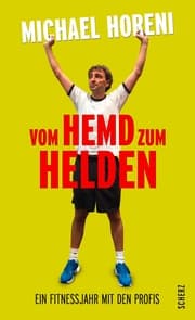 Cover von Vom Hemd zum Helden