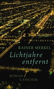 Cover von Lichtjahre entfernt