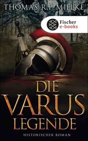 Cover von Die Varus-Legende
