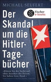 Cover von Der Skandal um die Hitler-Tagebücher