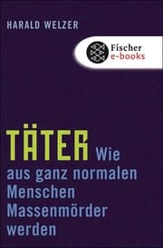 Cover von Täter