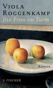 Cover von Die Frau im Turm