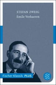 Cover von Emile Verhaeren