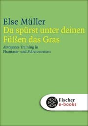 Cover von Du spürst unter deinen Füßen das Gras