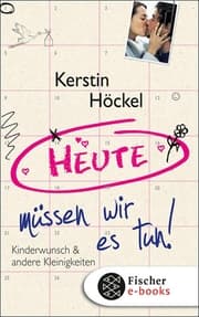 Cover von Heute müssen wir es tun