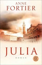 Cover von Julia