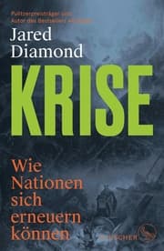 Cover von Krise