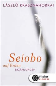 Cover von Seiobo auf Erden