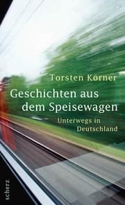 Cover von Geschichten aus dem Speisewagen