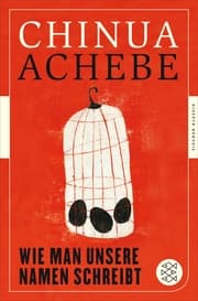 Cover von Wie man unsere Namen schreibt